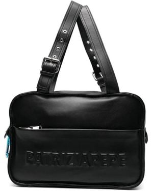 Patrizia Pepe Handbags - Black