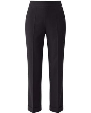 Liu Jo Tapered Trousers - Azul