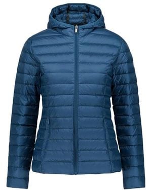 J.O.T.T Winter Jackets - Blue