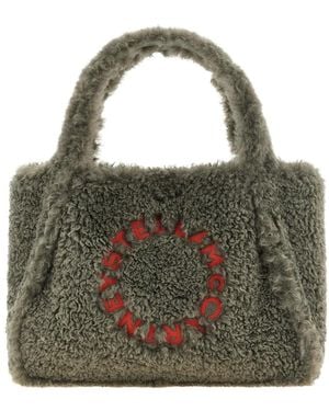 Stella McCartney Tote Bags - Verde