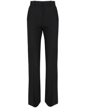 Coperni Wide Trousers - Black