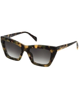 Blumarine Sunglasses - Black