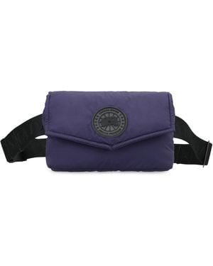 Canada Goose Belt Bags - Blue