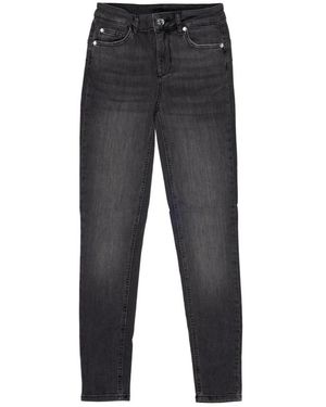 Liu Jo Slim-Fit Jeans - Grijs