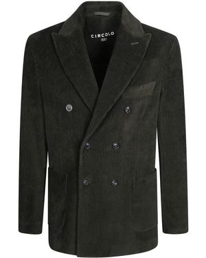 Circolo 1901 Blazers - Vert