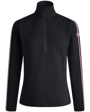 Fusalp Tops - Nero