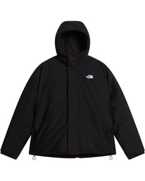 The North Face Ski Jackets - Nero