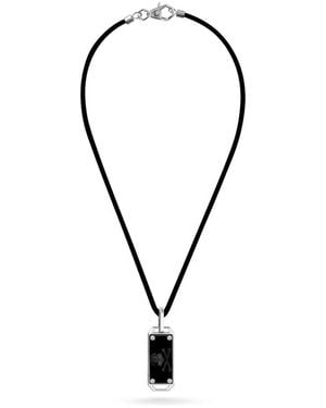 Philipp Plein Necklaces - Negro