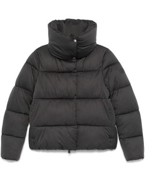 Save The Duck Wedel Down Jacket - Grijs