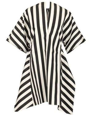 Jacquemus Tunics - Negro