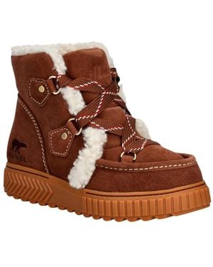 Sorel Winter Boots - Marrón