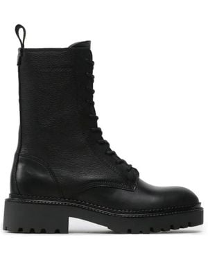 GANT Kelliin Stiefeletten - Schwarz