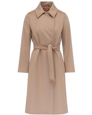 Max Mara Kollagen Boosting Serum - Braun