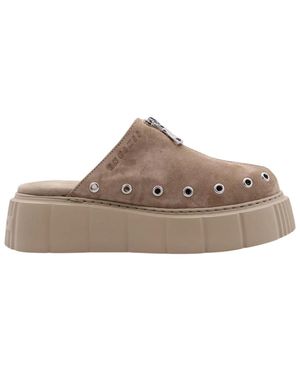 Inuikii Mules - Bruin