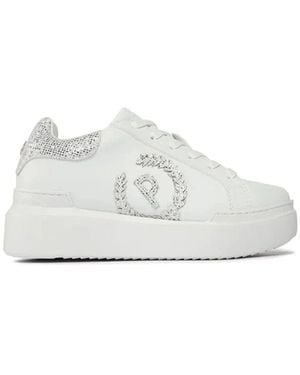 Pollini Sneakers - White