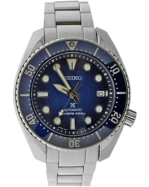 Seiko Watches - Metallizzato