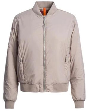 Parajumpers Bomber Jackets - Rosa
