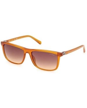 Guess Sunglasses - Pink