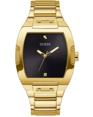 Guess Watches - Metallic