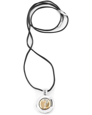 Morellato Sl603 Halsketting - Metallic