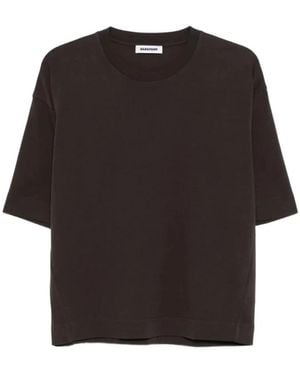 DARKPARK T-Shirts - Nero