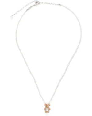 YVMIN Necklaces - Metálico