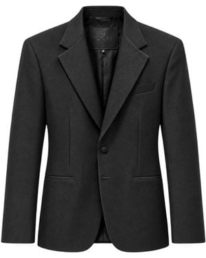 Hogan Formal Blazers - Negro
