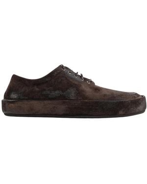Marsèll Laced Shoes - Marrone