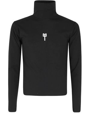 Liberal Youth Ministry Long Sleeve Tops - Noir