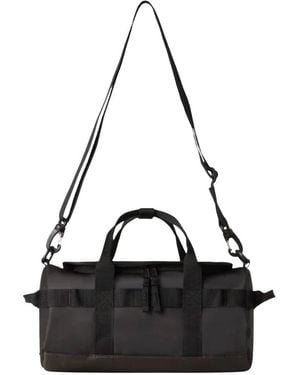The North Face Weekend Bags - Nero