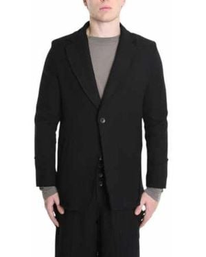 LA HAINE INSIDE US Blazers - Negro