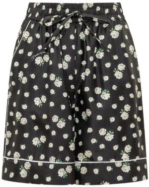 Dolce & Gabbana Pyjamas - Negro