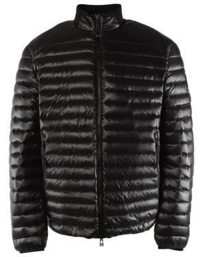 Belstaff Winter Jackets - Black