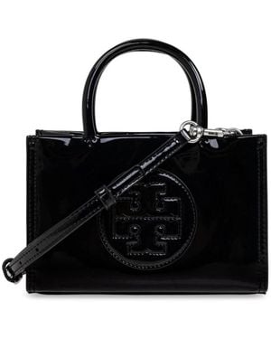 Tory Burch Handbags - Black