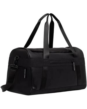ARMANI EXCHANGE Weekend Bags - Noir