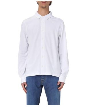 K-Way Casual Shirts - Bianco