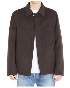 Dior Icons Work Jacket - Braun