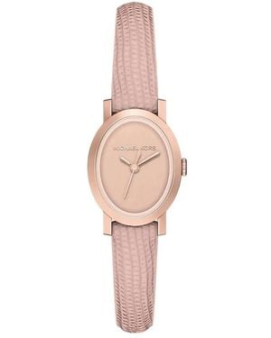 Michael Kors Watches - Pink
