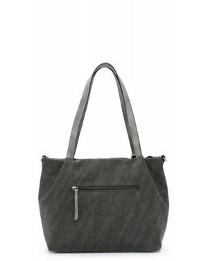 EMILY & NOAH Tote Bags - Zwart