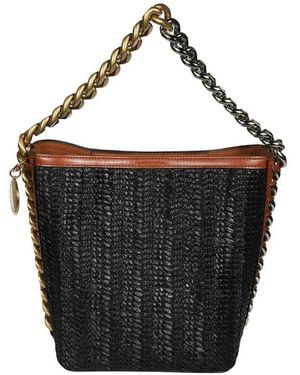 Stella McCartney Handbags - Black