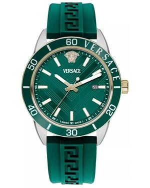 Versace Watches - Verde