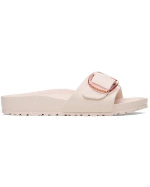 Birkenstock Sliders - Rosa