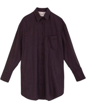 Alysi Shirts - Viola
