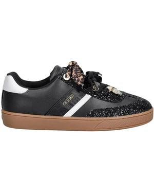 Guess Sneakers - Nero