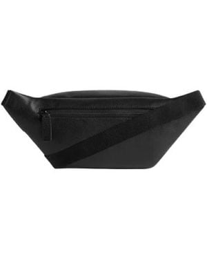 DSquared² Body Bag - Zwart