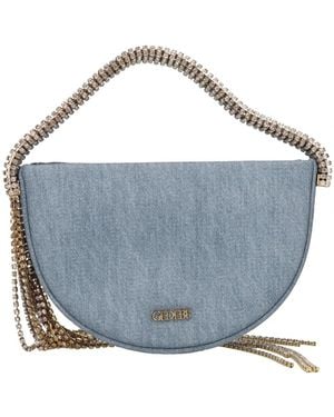 Gedebe Handbags - Azul