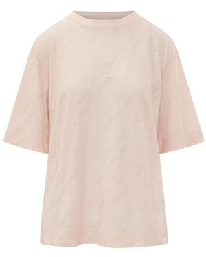 IRO T-Shirts - Neutro