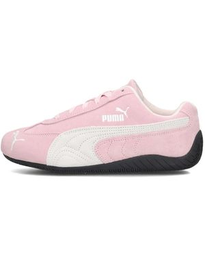 PUMA Trainers - Pink