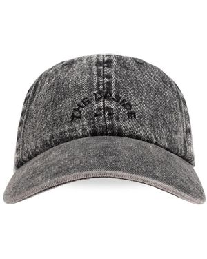The Upside Caps - Gris