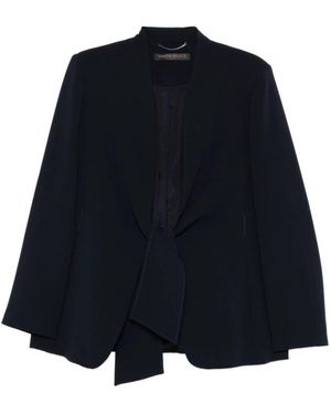 Marina Rinaldi Blazer - Blau